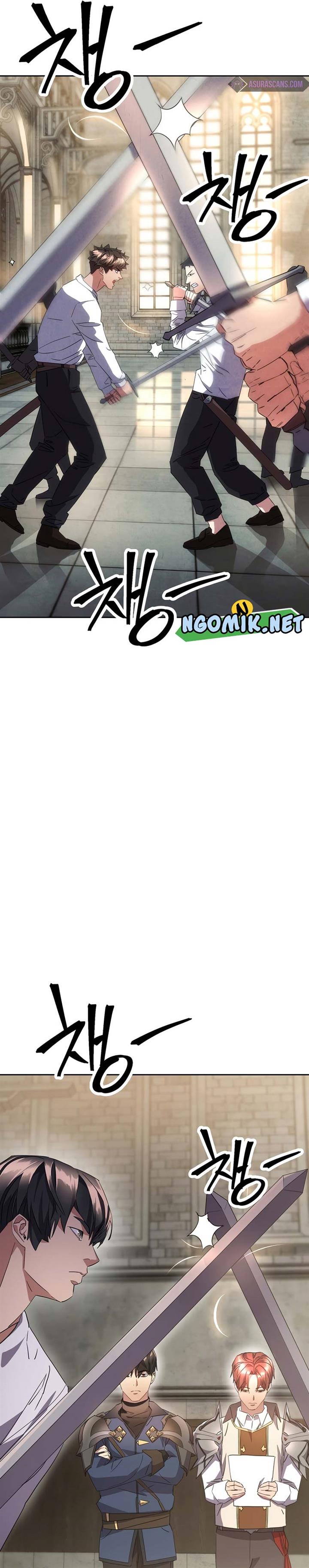 The Live Chap 141 - Next Chap 142