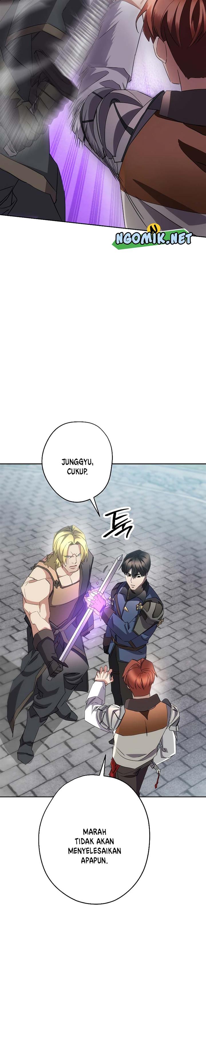 The Live Chap 142 - Next Chap 143