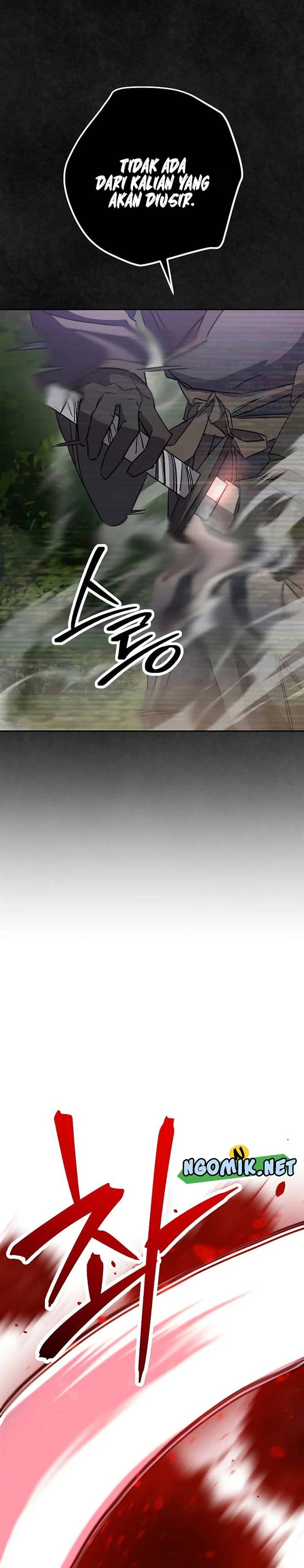 The Live Chap 142 - Next Chap 143