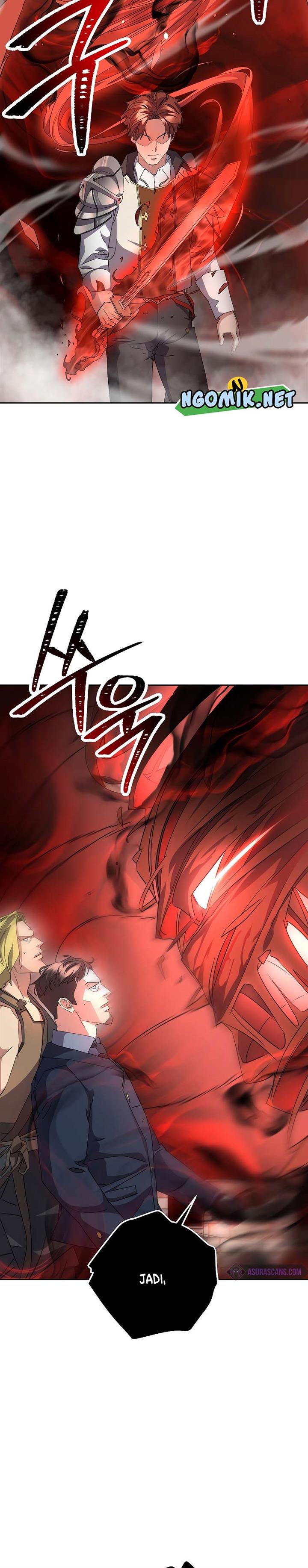 The Live Chap 142 - Next Chap 143