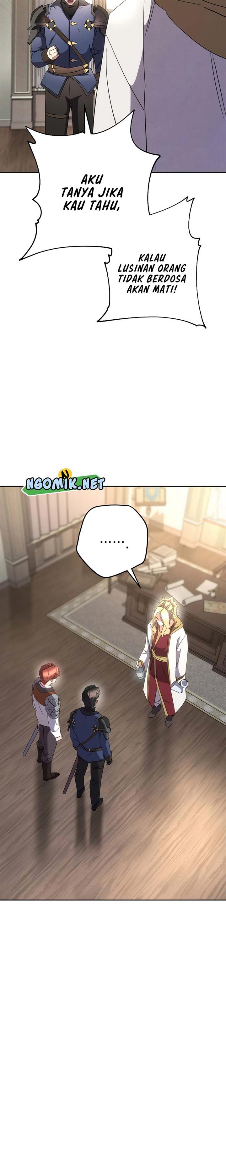 The Live Chap 144 - Next Chap 145