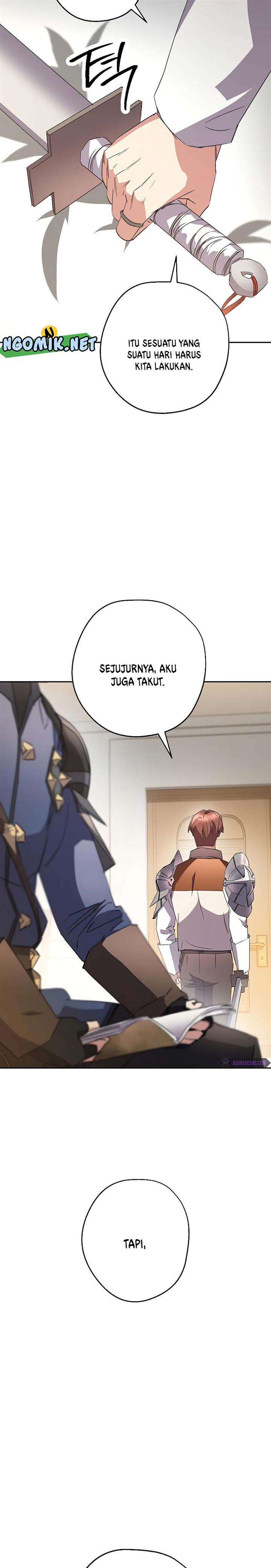 The Live Chap 148 - Next Chap 149