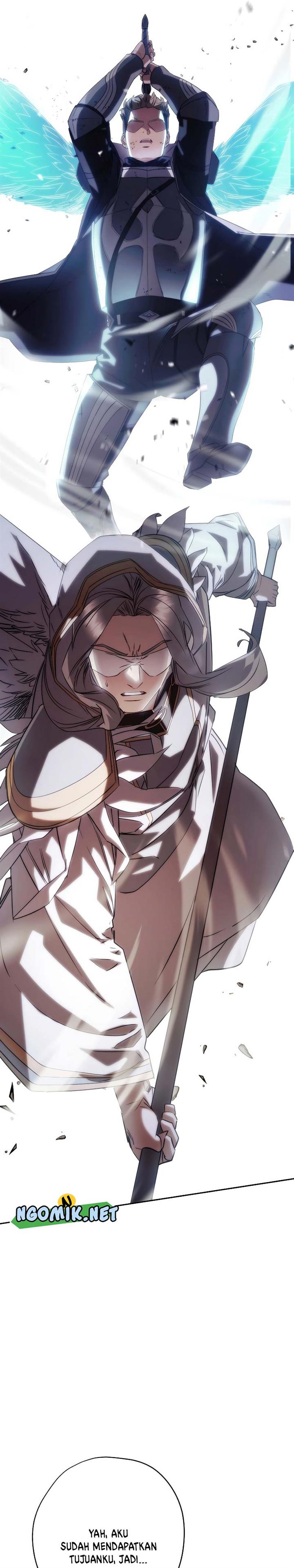 The Live Chap 156 - Next Chap 157