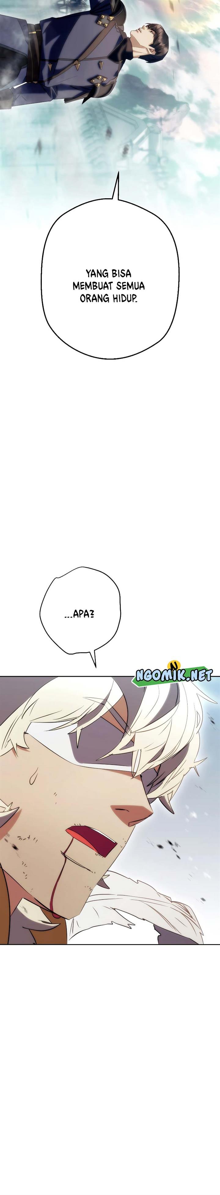 The Live Chap 156 - Next Chap 157