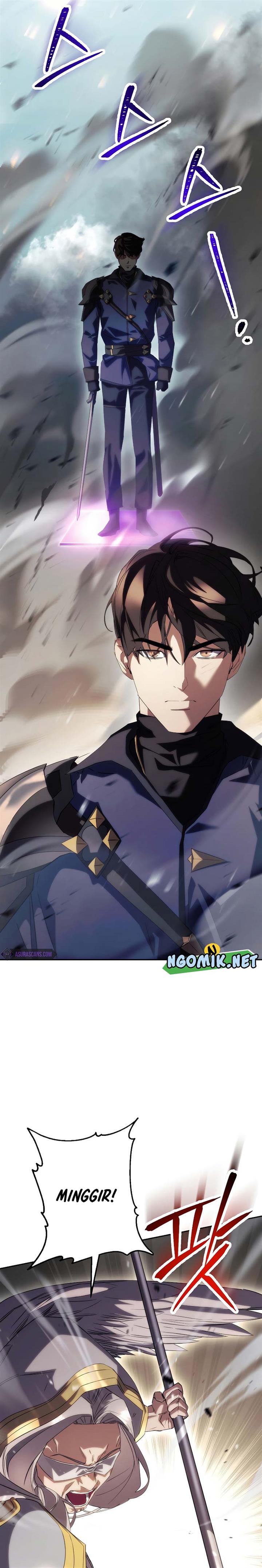 The Live Chap 156 - Next Chap 157