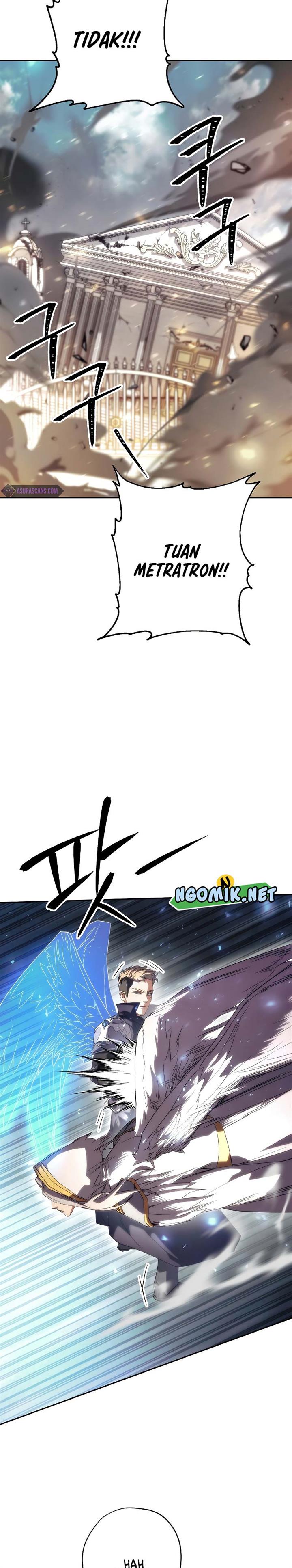 The Live Chap 156 - Next Chap 157