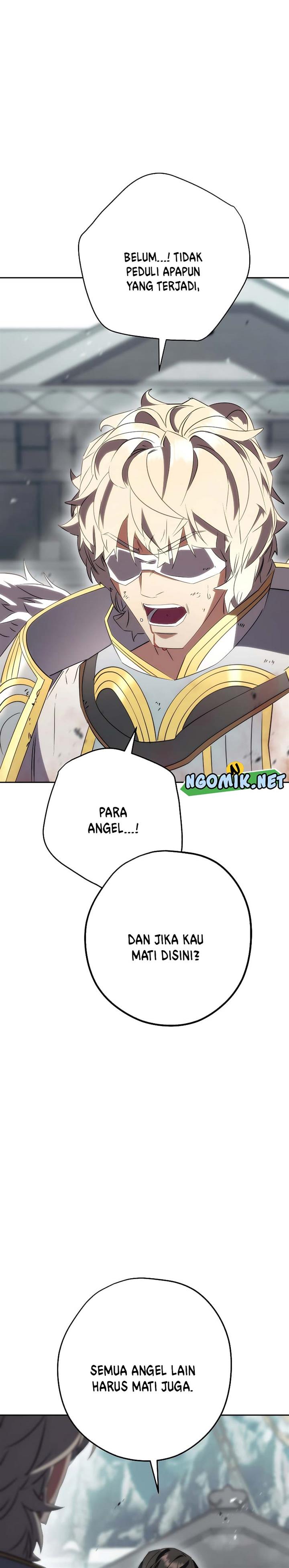 The Live Chap 156 - Next Chap 157