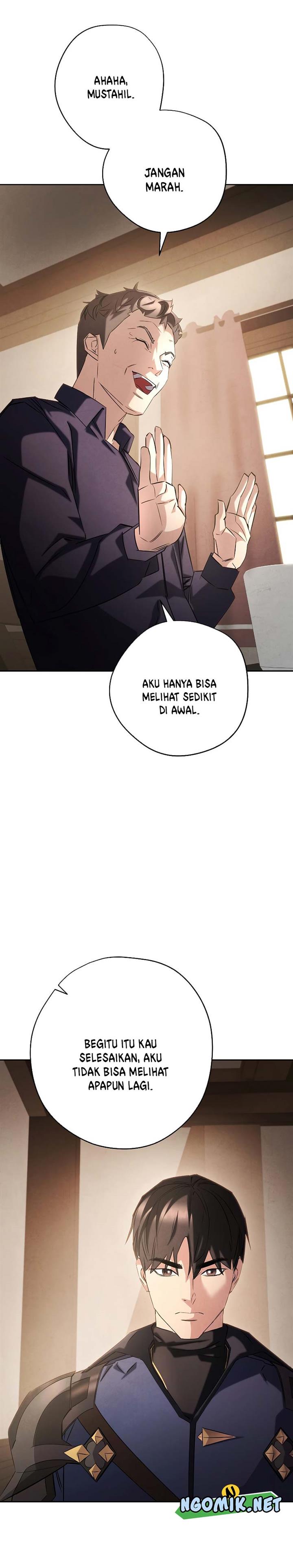 The Live Chap 158 - Next Chap 159