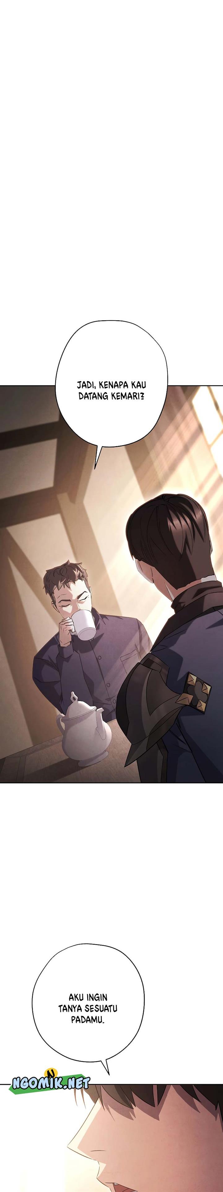 The Live Chap 158 - Next Chap 159