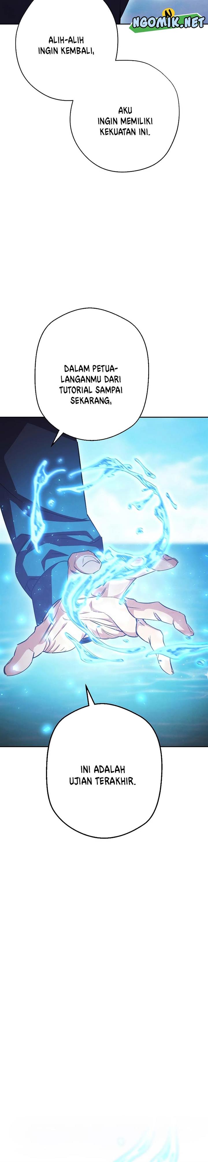 The Live Chap 158 - Next Chap 159