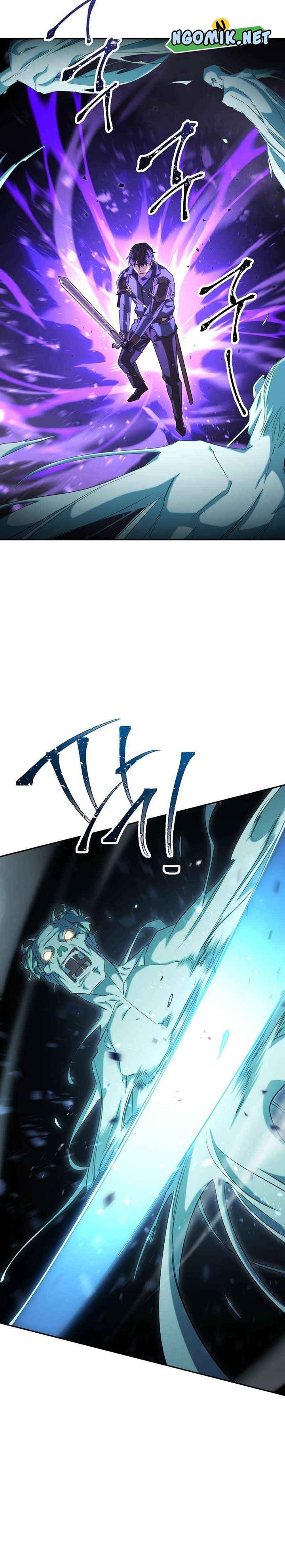 The Live Chap 159 - Next Chap 160