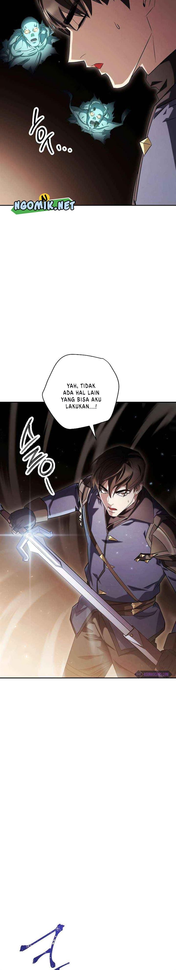 The Live Chap 159 - Next Chap 160