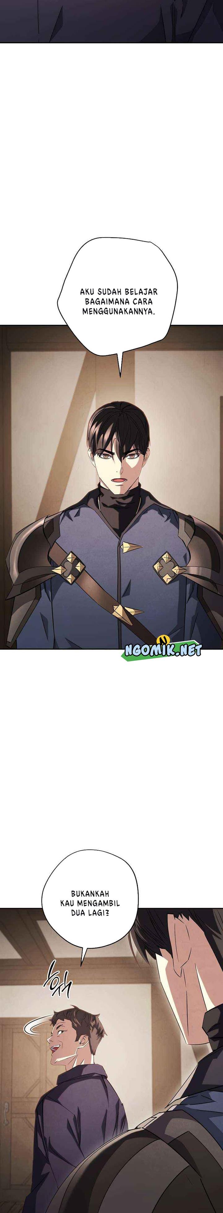 The Live Chap 159 - Next Chap 160