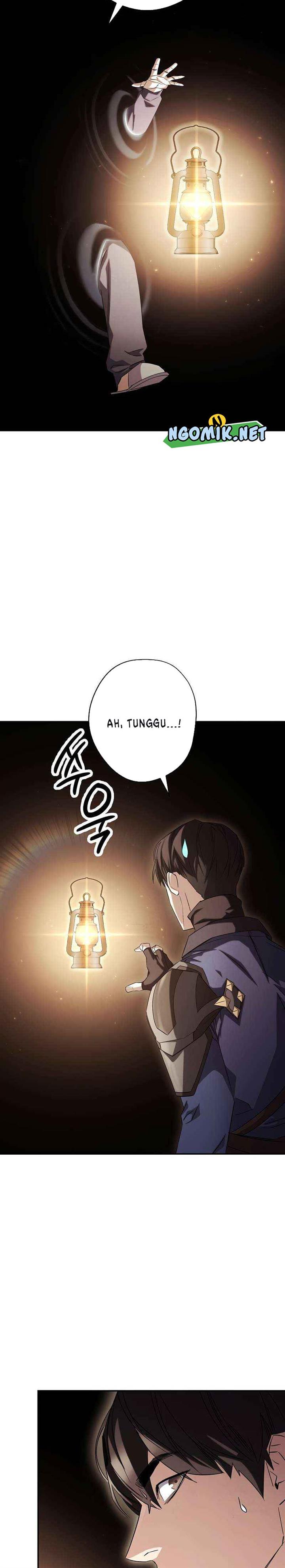 The Live Chap 159 - Next Chap 160