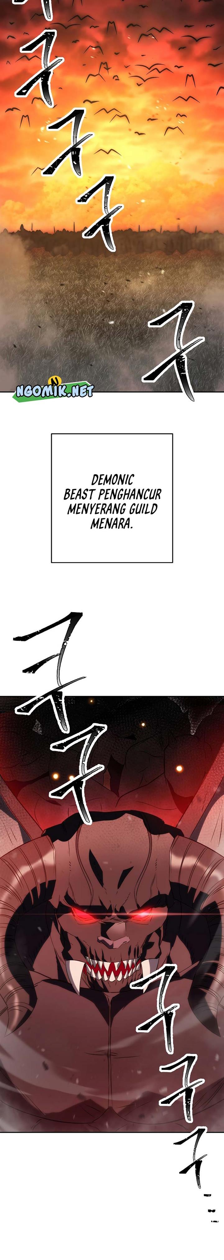 The Live Chap 163 - Next Chap 164