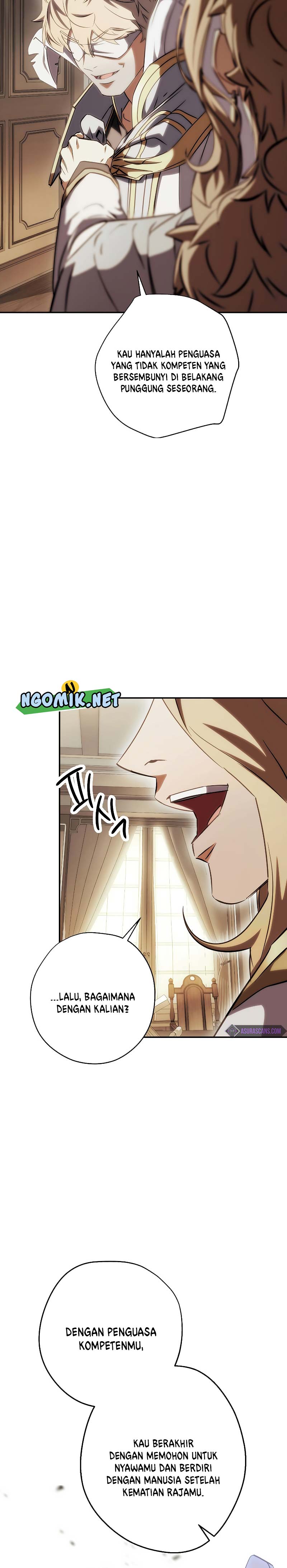 The Live Chap 162 - Next Chap 163