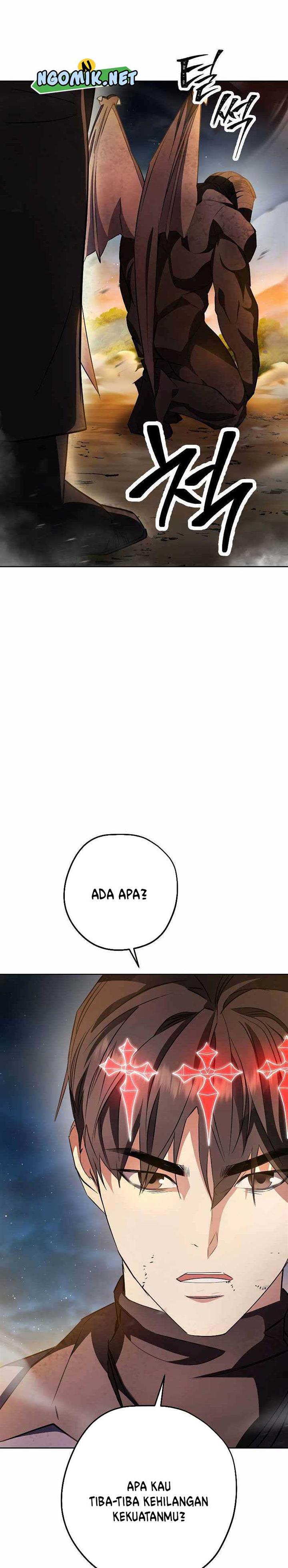 The Live Chap 167 - Next Chap 168