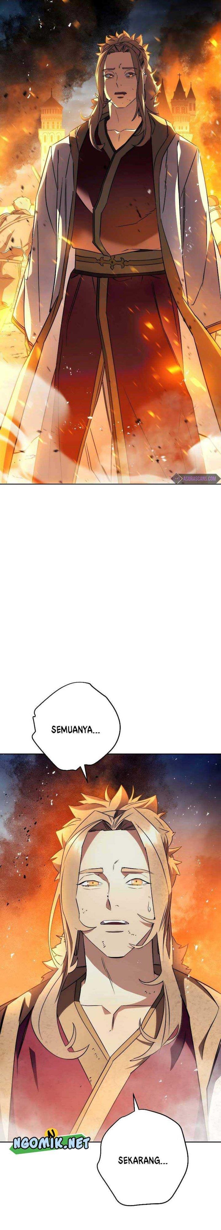 The Live Chap 166 - Next Chap 167