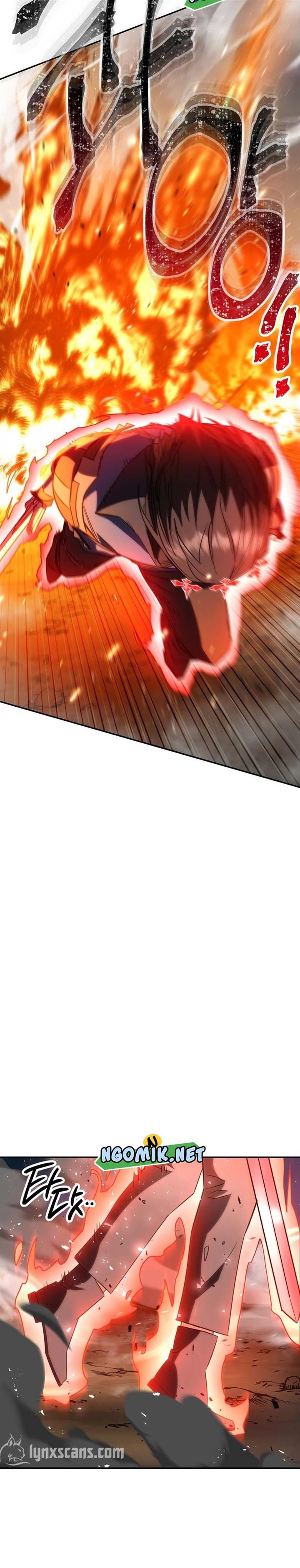 The Live Chap 169 - Next Chap 170