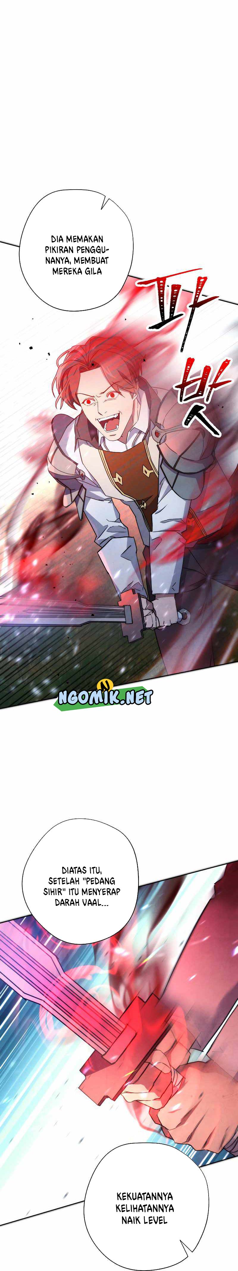 The Live Chap 101 - Next Chap 102