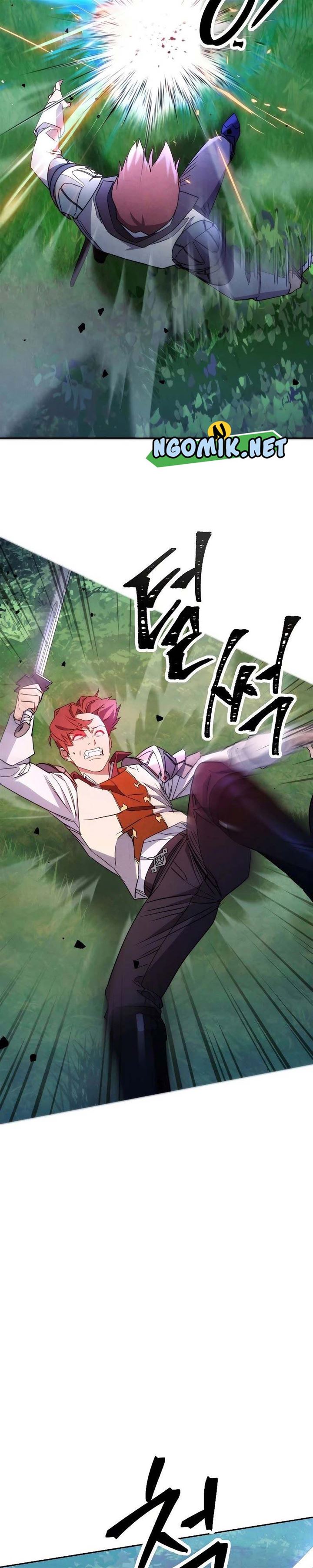 The Live Chap 102 - Next Chap 103