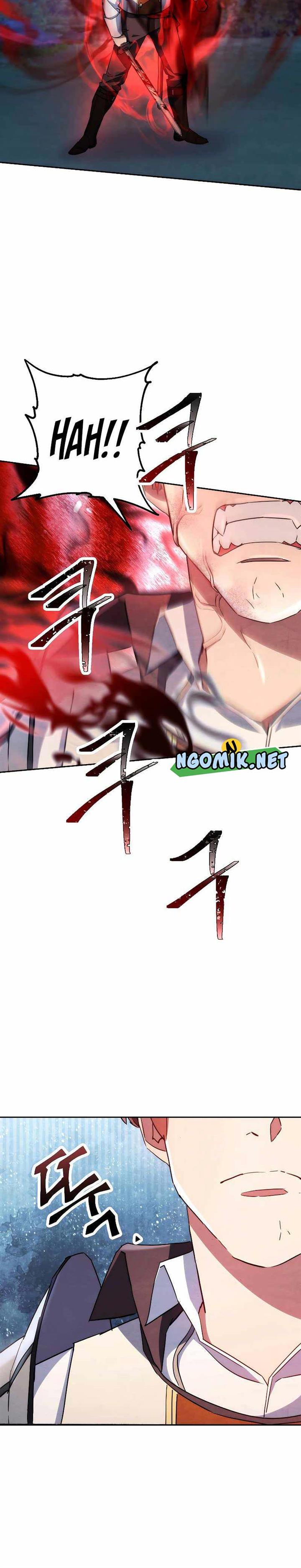 The Live Chap 104 - Next Chap 105