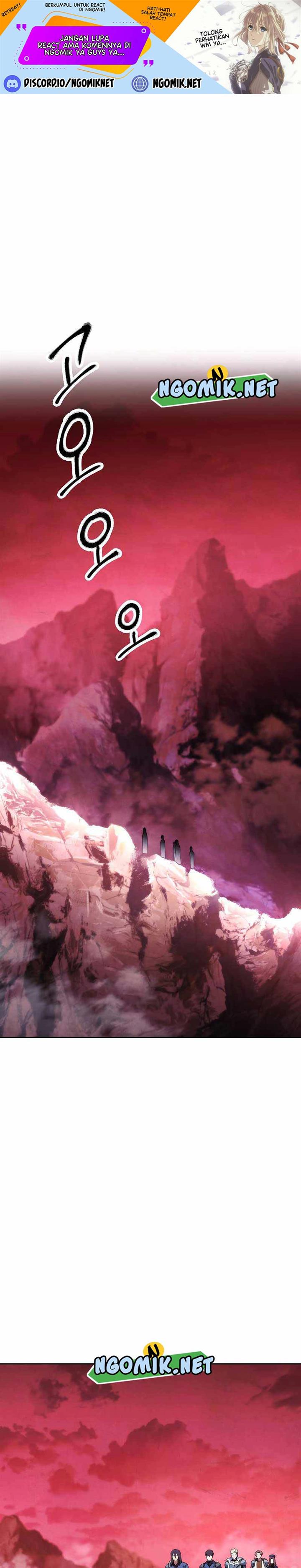 The Live Chap 106 - Next Chap 107