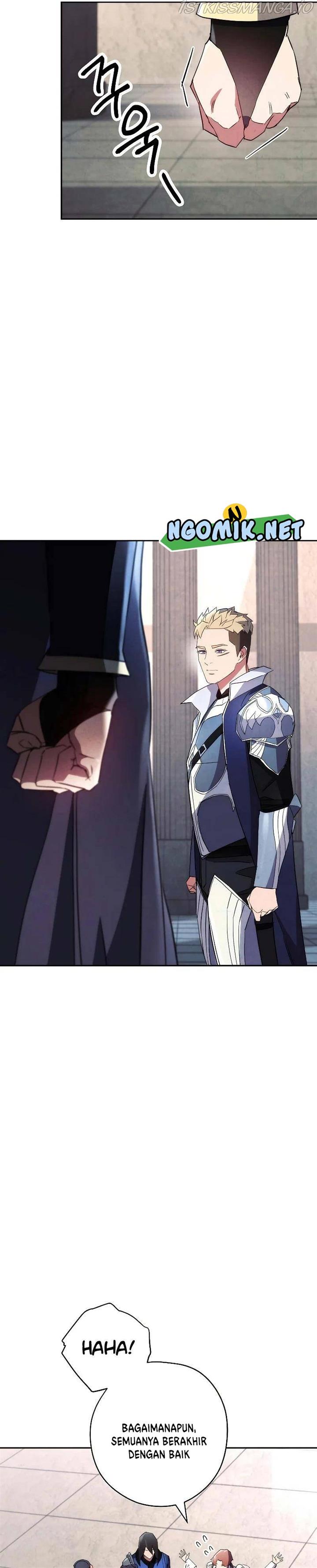 The Live Chap 108 - Next Chap 109