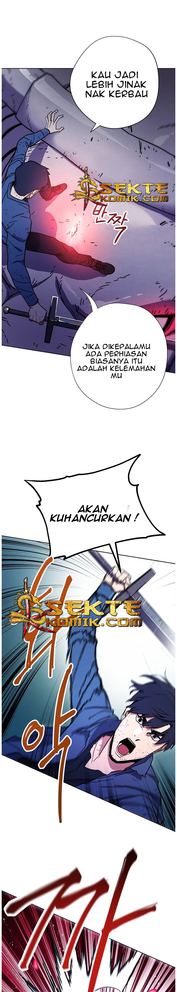 The Live Chap 10 - Next Chap 11