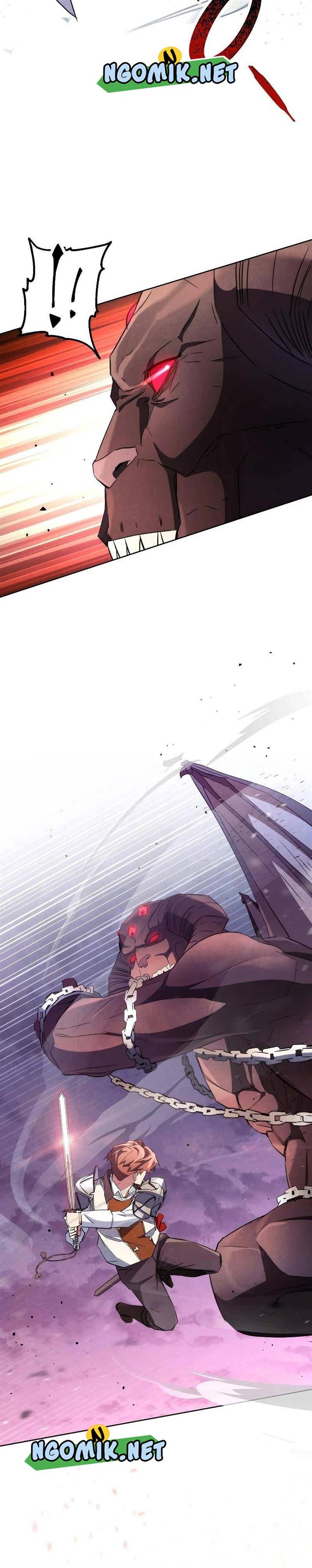 The Live Chap 112 - Next Chap 113