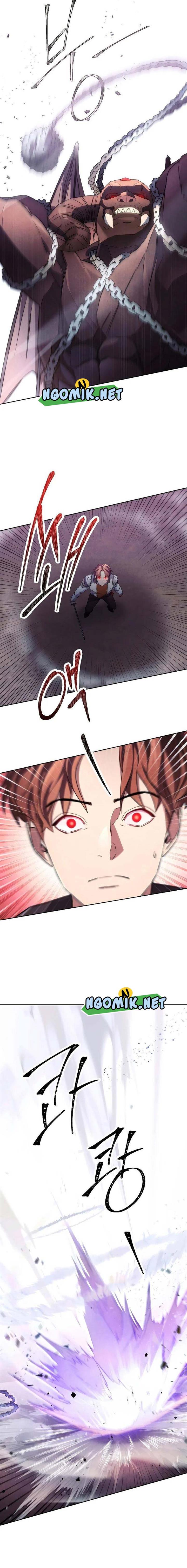 The Live Chap 112 - Next Chap 113