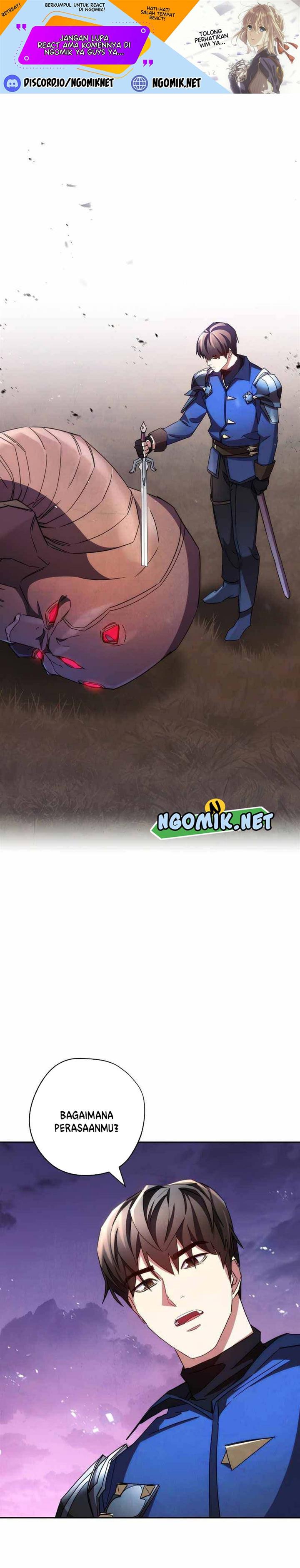 The Live Chap 115 - Next Chap 116