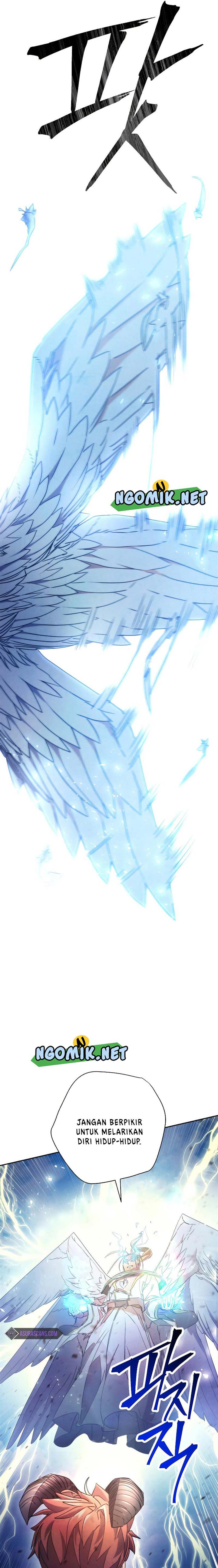 The Live Chap 123 - Next Chap 124