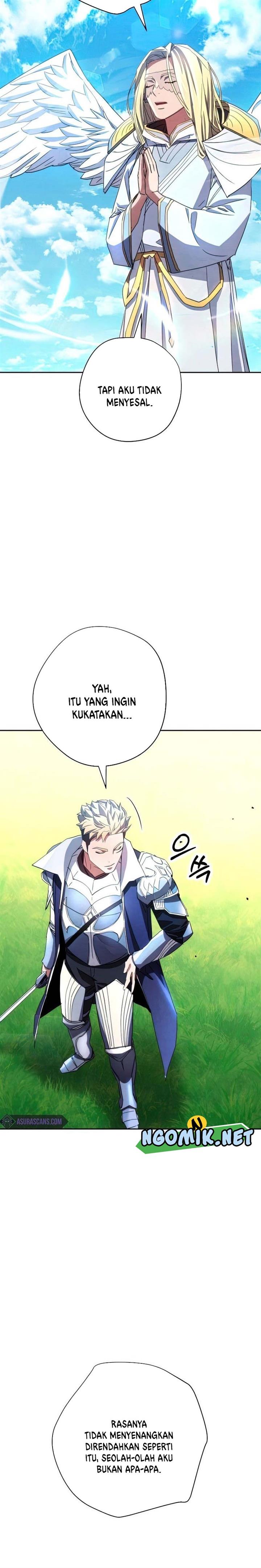 The Live Chap 121 - Next Chap 122