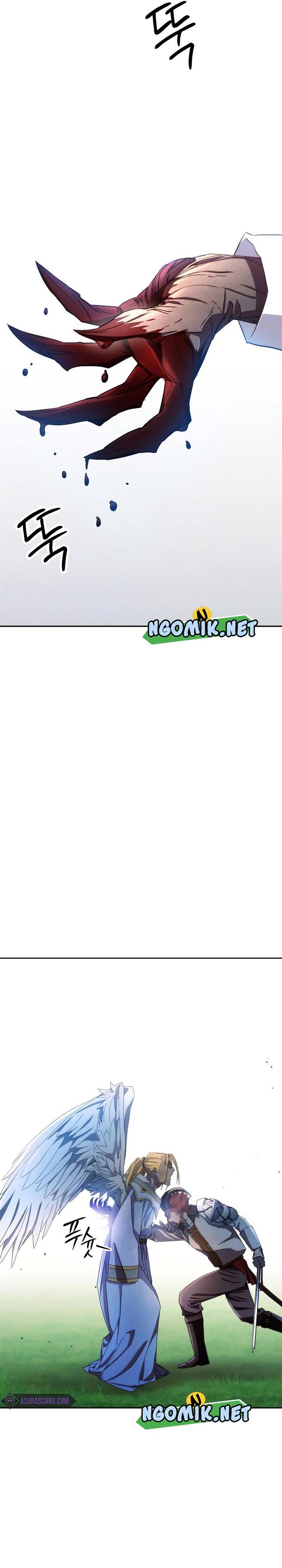 The Live Chap 122 - Next Chap 123