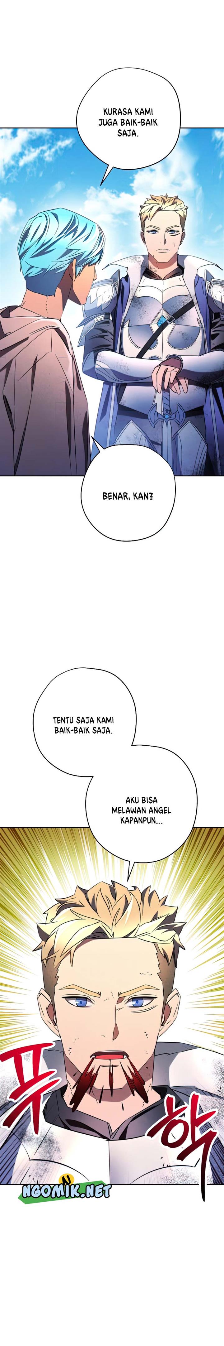 The Live Chap 127 - Next Chap 128