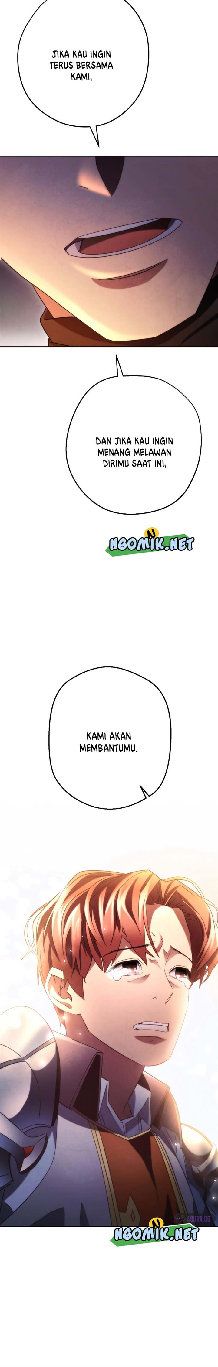 The Live Chap 128 - Next Chap 129