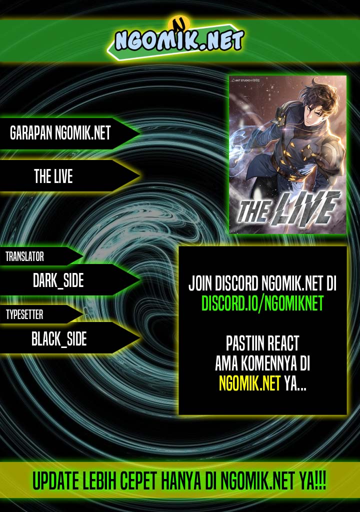 The Live Chap 133 - Next Chap 134