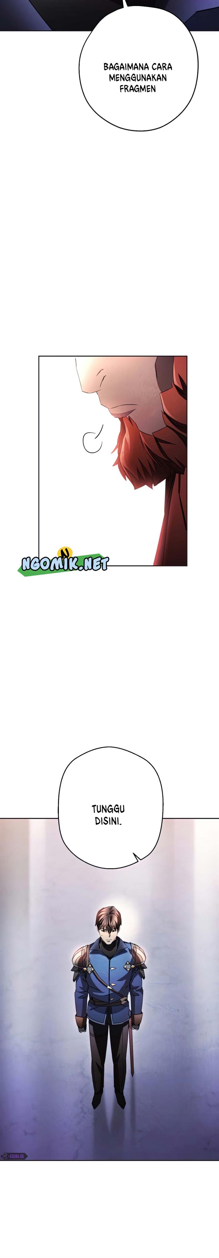 The Live Chap 130 - Next Chap 131