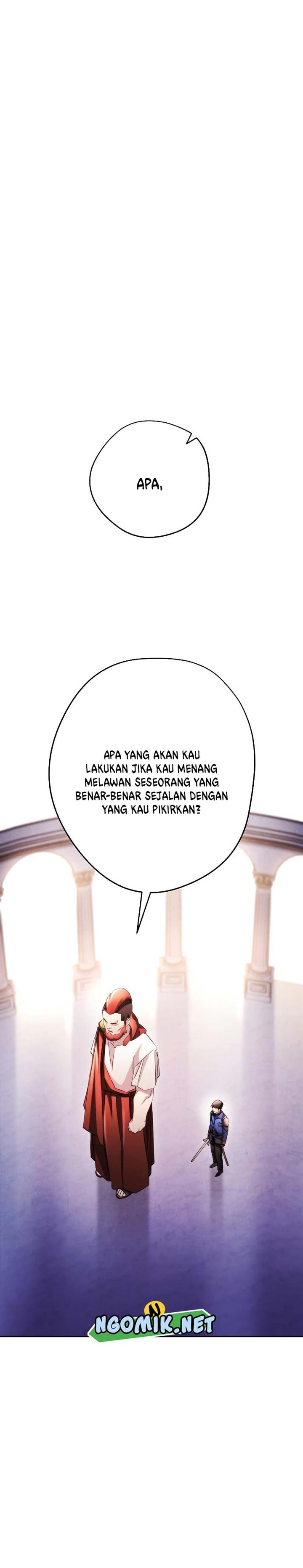 The Live Chap 131 - Next Chap 132