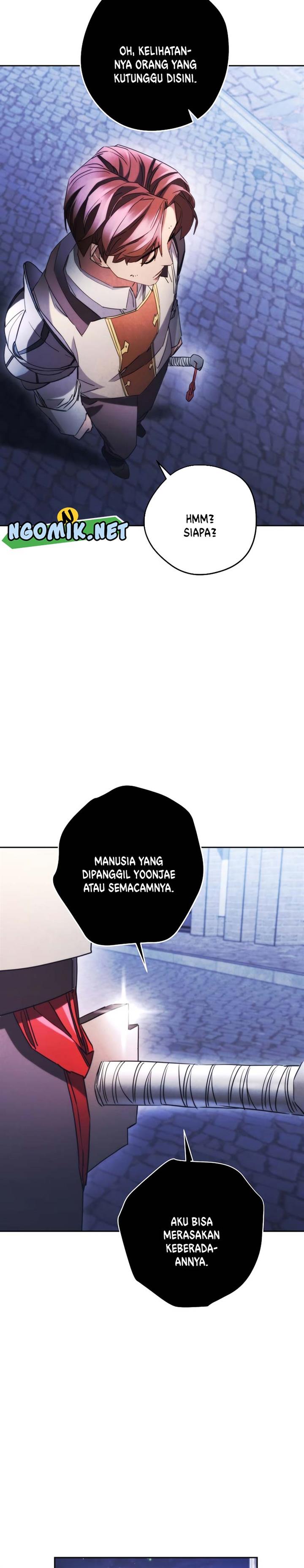 The Live Chap 135 - Next Chap 136