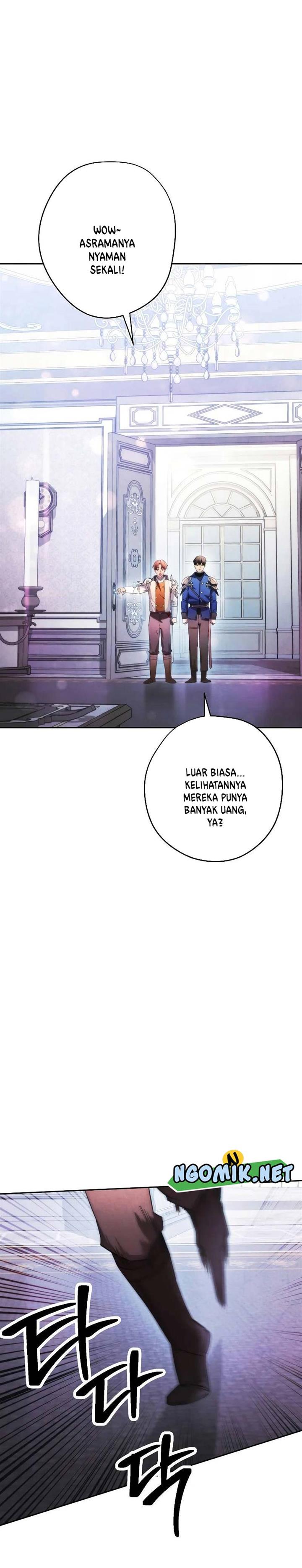 The Live Chap 138 - Next Chap 139