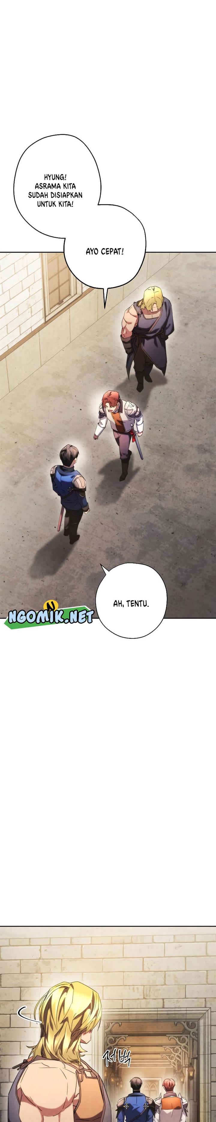 The Live Chap 138 - Next Chap 139