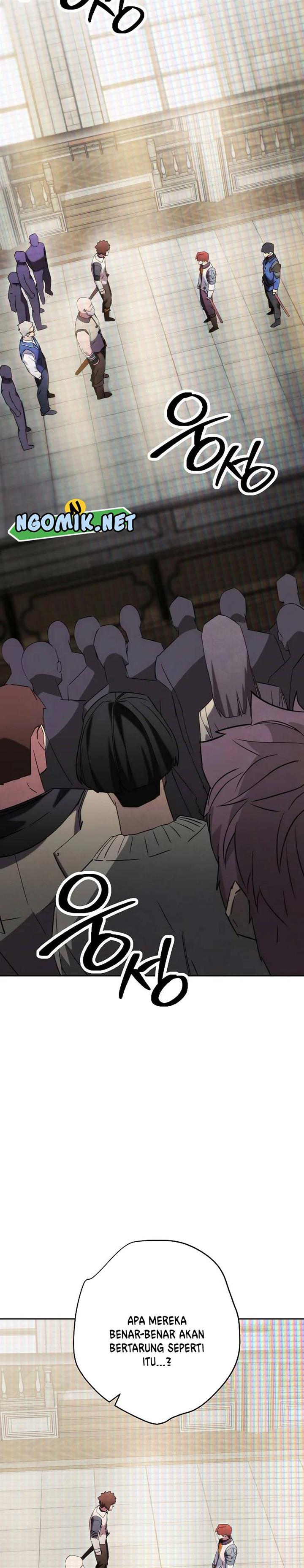 The Live Chap 139 - Next Chap 140