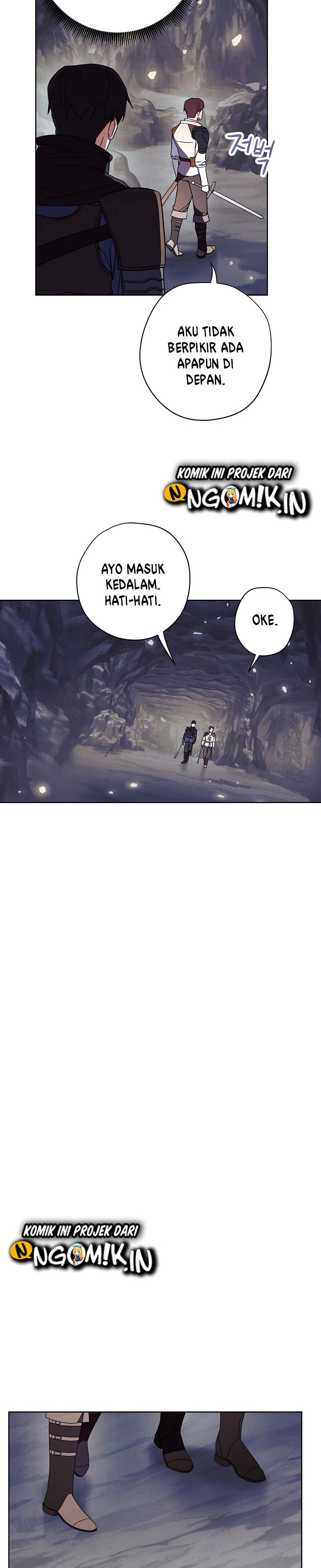 The Live Chap 26 - Next Chap 27