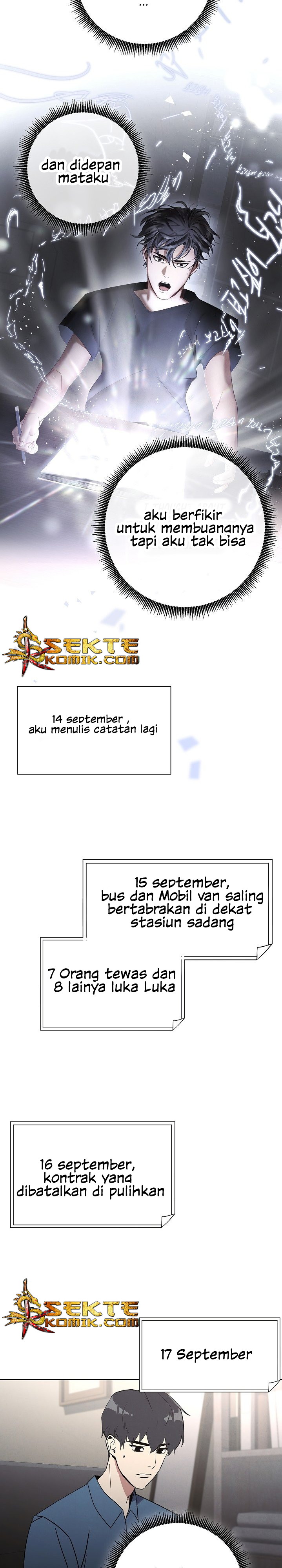 The Live Chap 2 - Next Chap 3