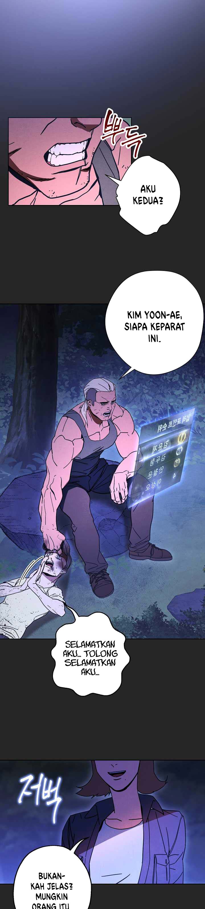 The Live Chap 3 - Next Chap 4