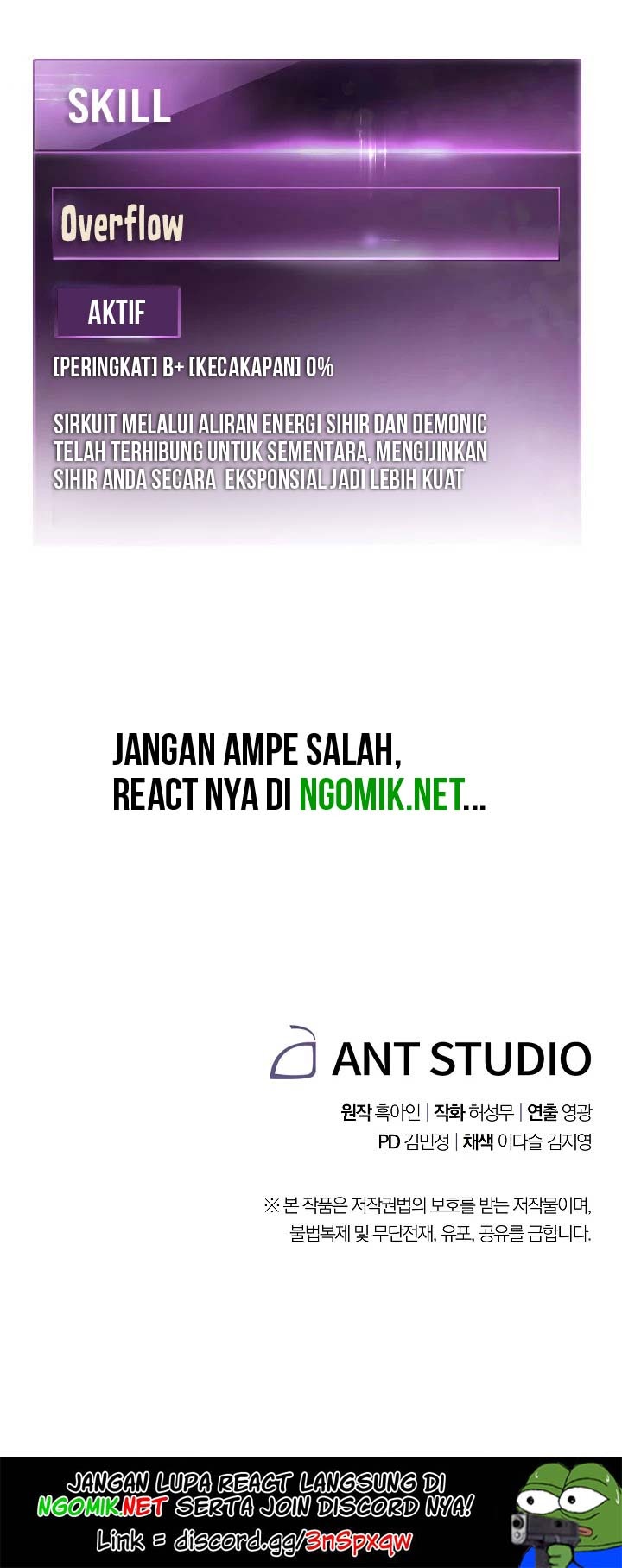 The Live Chap 49 - Next Chap 50