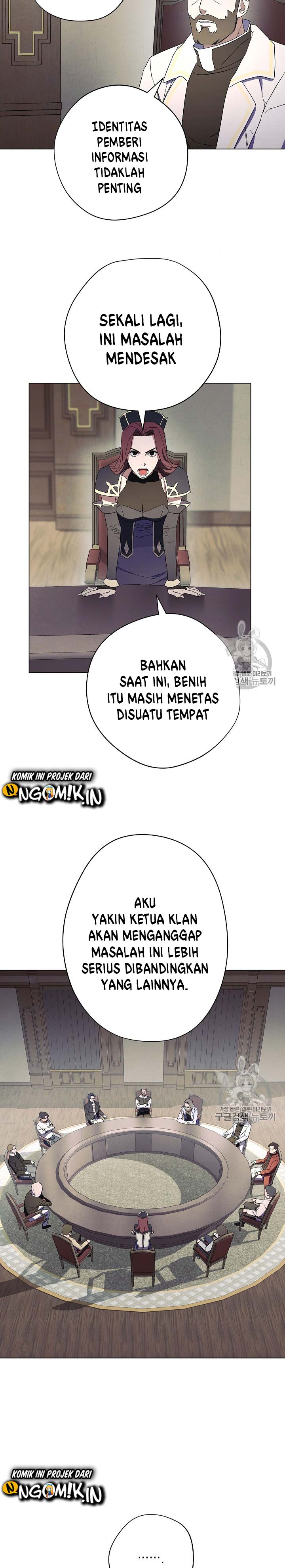 The Live Chap 40 - Next Chap 41