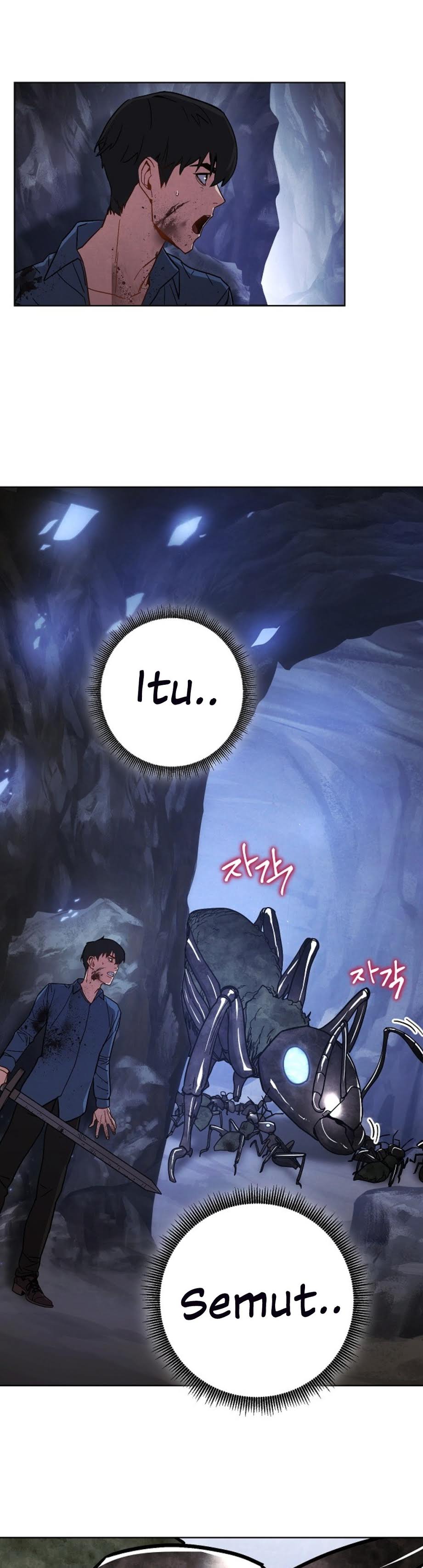 The Live Chap 4 - Next Chap 5